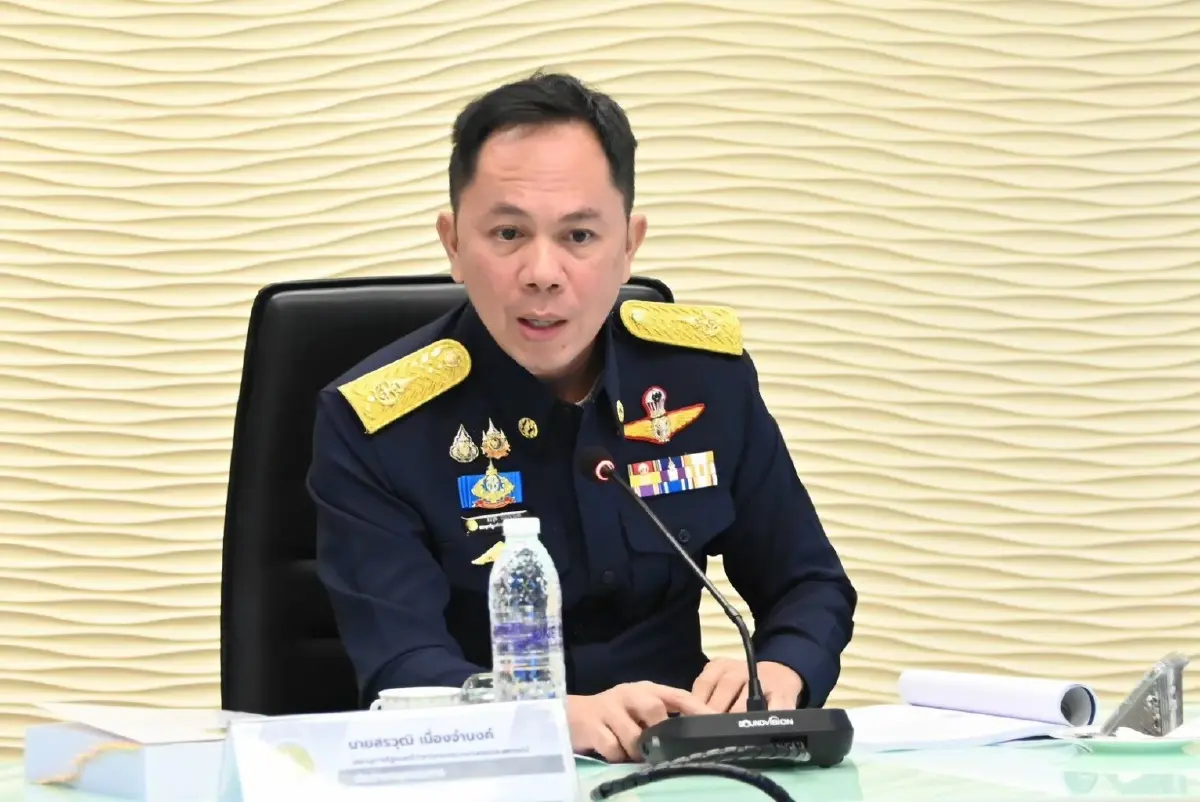 เกษตรฯ ลุยเยียวยาชาวบ้าน ได้รับผลกระทบ โครงการรัฐ รวดเร็ว เป็นธรรม