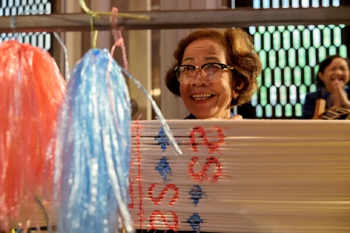เจาะลึก ชุดพิธีการทีมชาติไทย เอเชียนเกมส์ 2026 โดยแบรนด์ SIRIVANNAVARI