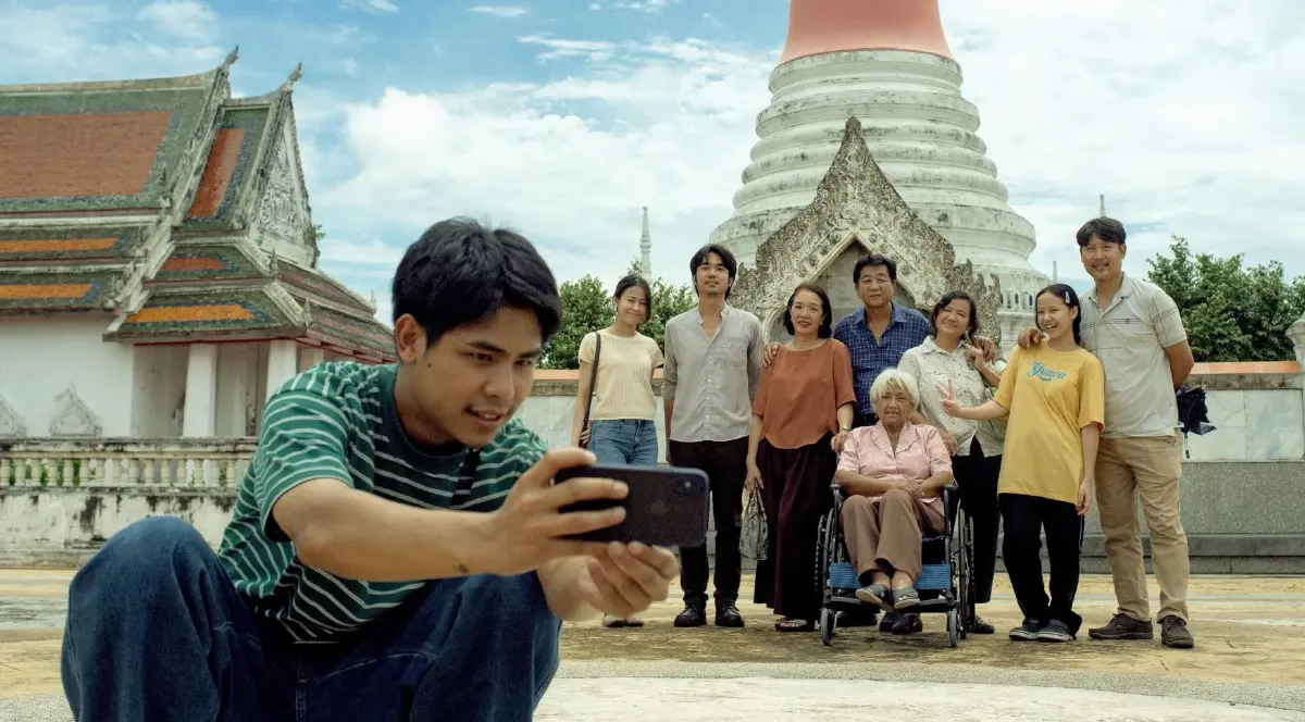 ‘9 วัดสู่สวรรค์’ หนังไทยที่กวาดรางวัลบนเวทีโลก เข้าฉาย 17 ก.ย. นี้