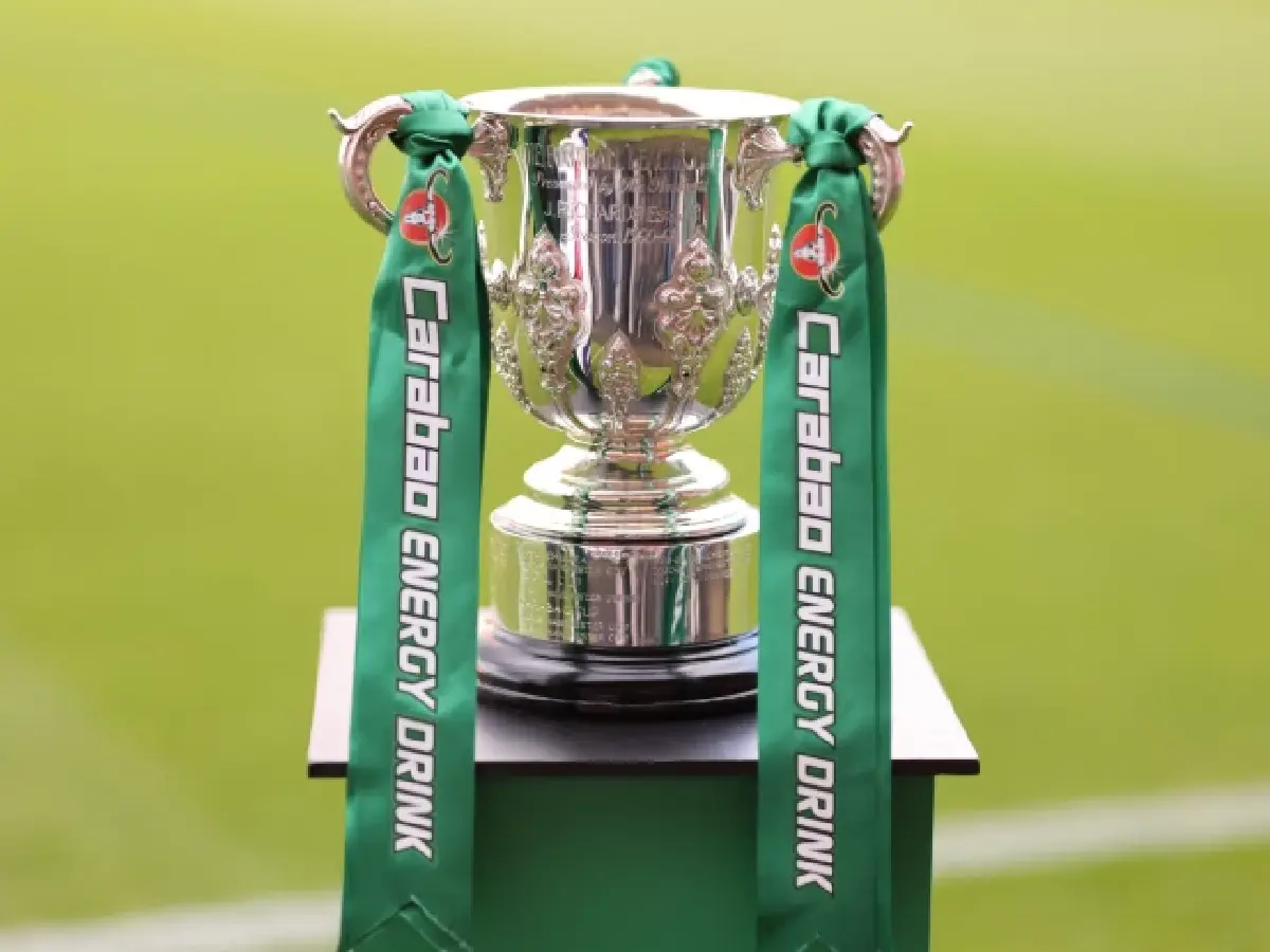 ดูบอลสดฟรี 'แมนยู พบ ไบรท์ตัน' ถ่ายทอดสด EFL Cup คาราบาว ลีกคัพ