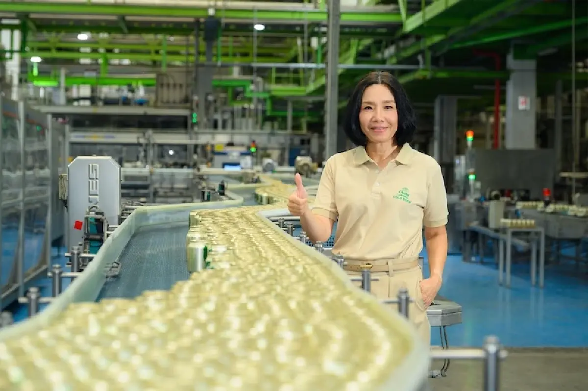 ครั้งแรกในไทย ‘ช้าง โคลด์ บรูว์’ ส่งไซส์มินิ 250 มล.  ปลุกตลาดเบียร์ปลายปี
