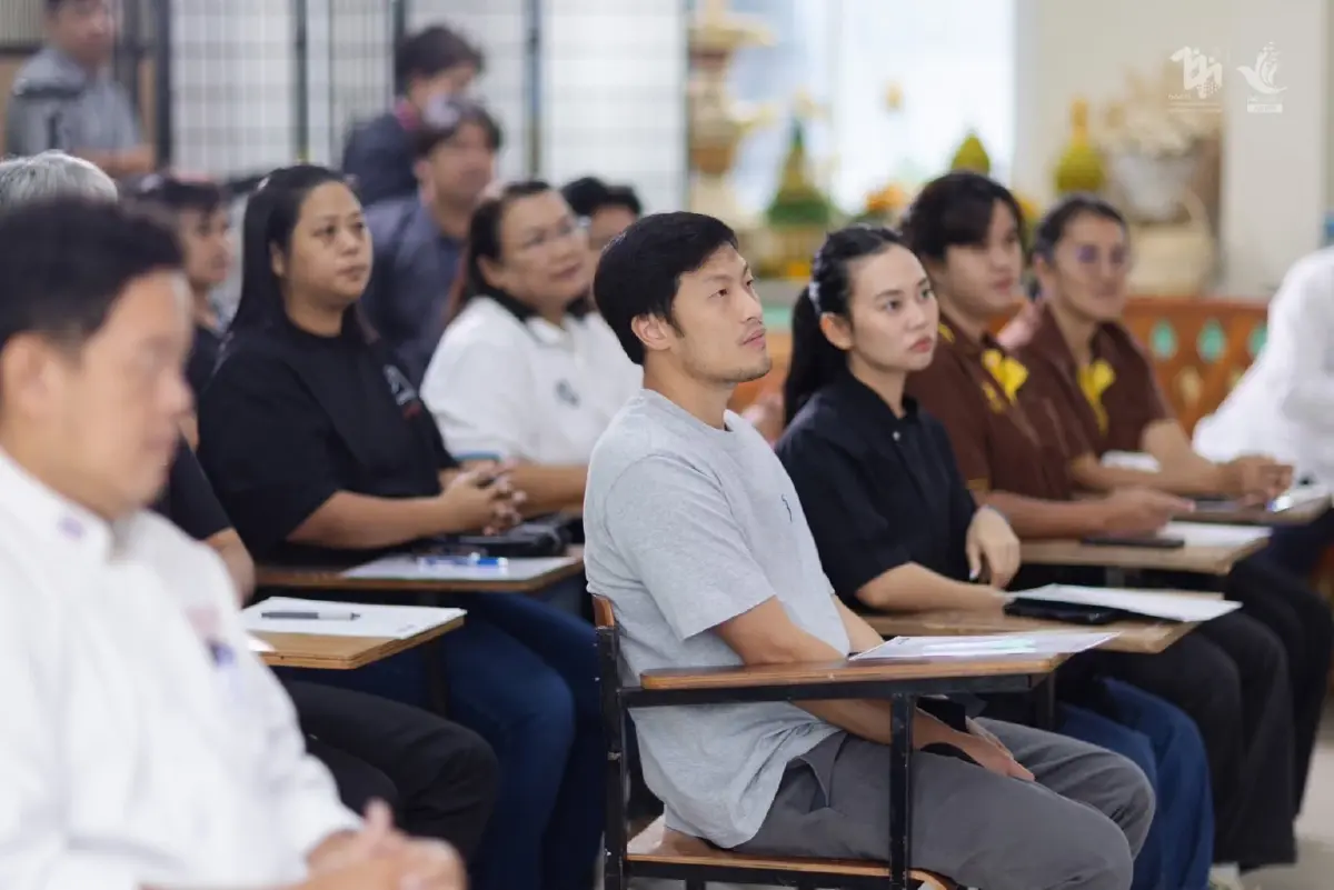 สป.อว.- ม.ราชภัฎโคราช ยกระดับอาหารชาติพันธุ์นครชัยบุรินทร์