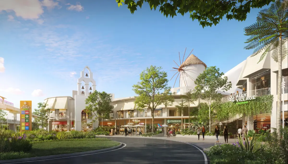 'อัลไลรีท' ลุยเพิ่มทุนขยายพอร์ต ดันสินทรัพย์พุ่ง 15,000 ล้านบาท