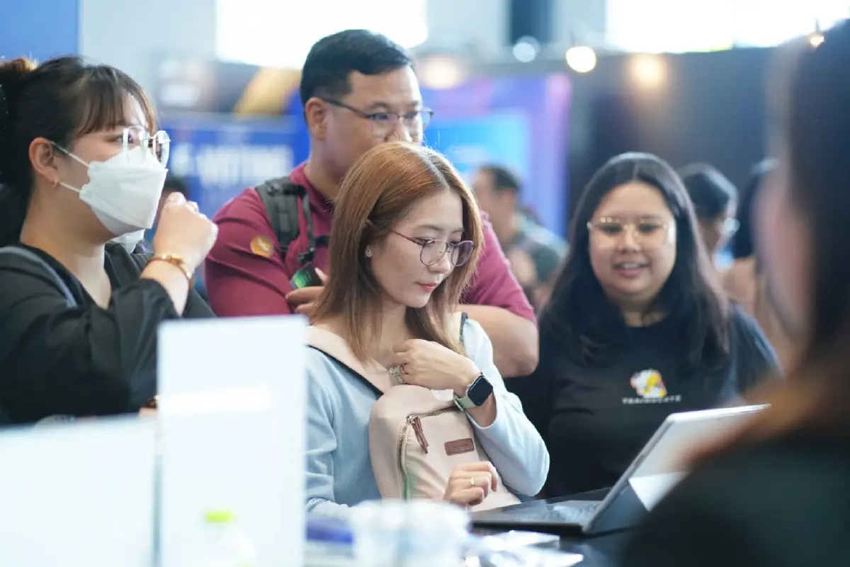 เจาะลึก‘ทักษะมนุษย์’ Power Skills ปั้นคนไทยแกร่งสู้ศึก AI ยุค AGI