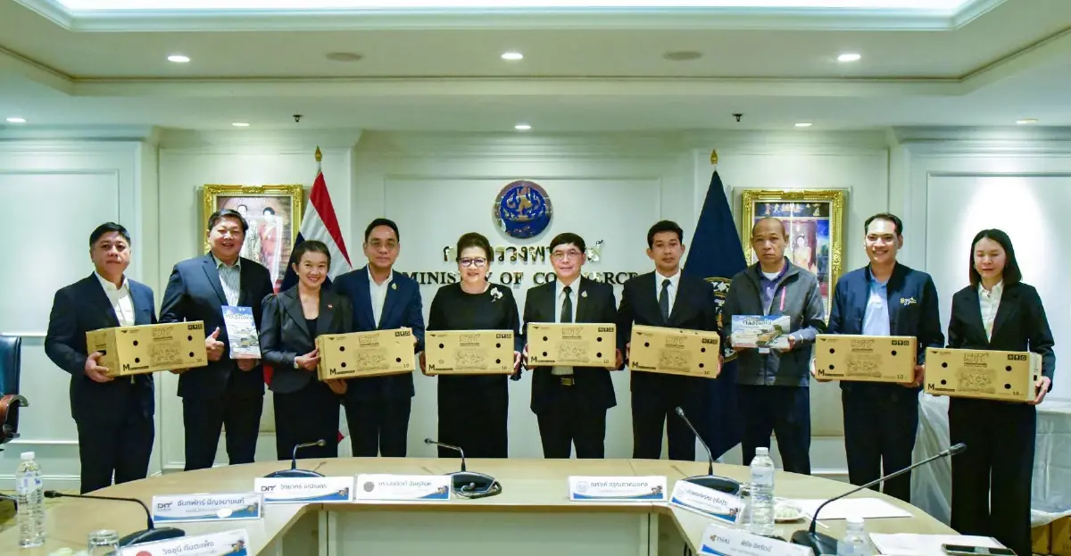 คมนาคม ผนึก 7 สายการบิน ให้โหลดผลไม้ฟรี 10 กก. ช่วยเกษตรกรระบายผลผลิต-แก้ราคาตก