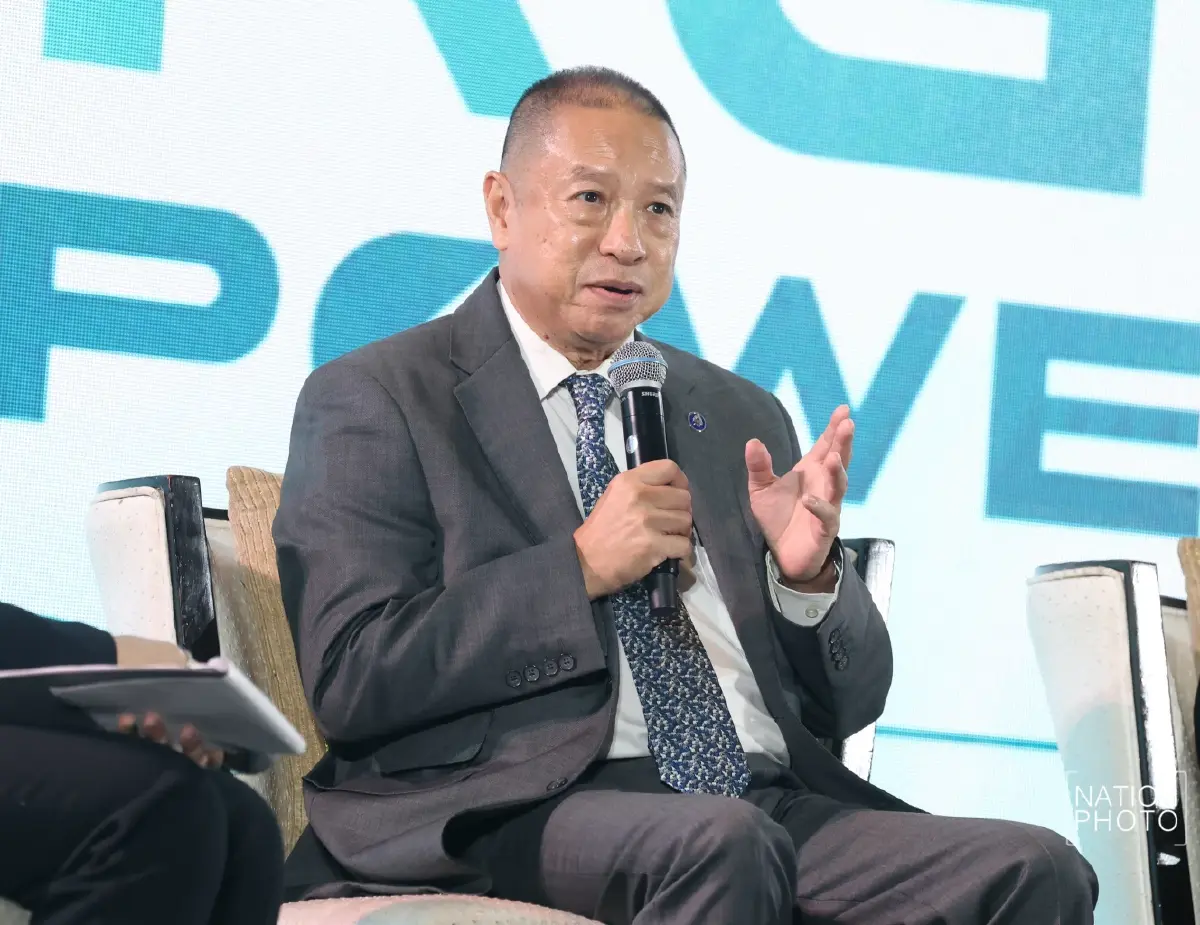 ภาคเอกชนพร้อมใจหนุน 'กรณี 4 ไฮบริด' PDP 2026 แนะรัฐปรับแผนยืดหยุ่น