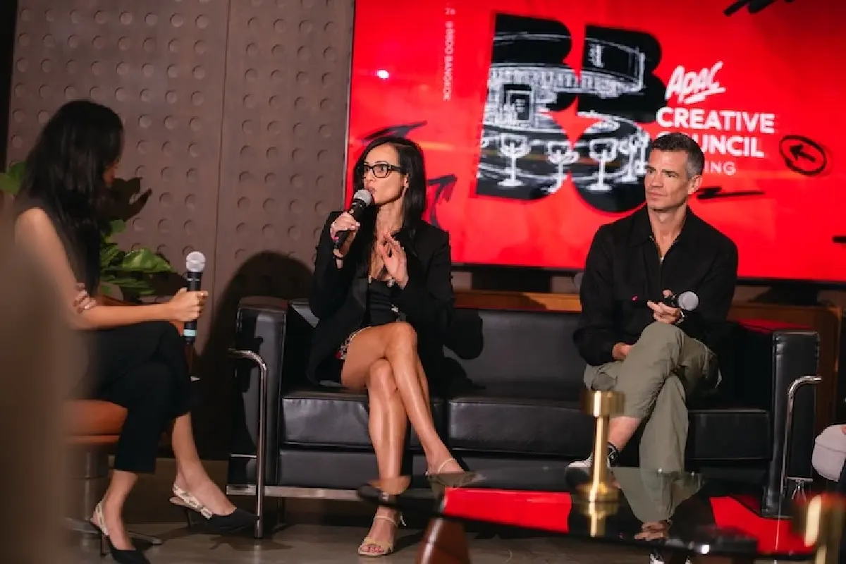 เปิดใจ 2 ซีอีโอ ‘BBDO Worldwide’  ยก ‘Do Big Things’ ผสานพลังเครือข่ายเอเยนซี แก้โจทย์ช่วยลูกค้า
