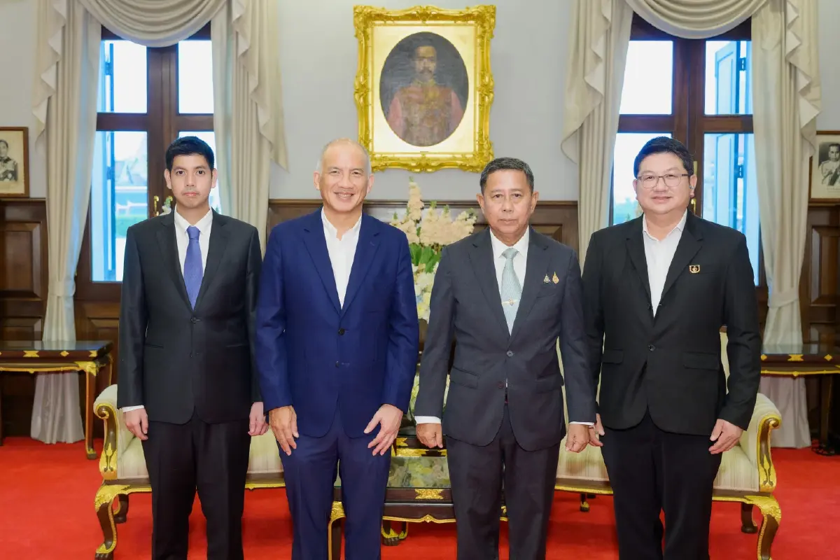 GULF มอบเงิน 1 ล้านบาท สนับสนุนกองทุนพิพิธภัณฑ์ทหารกองกำลังสุรนารี