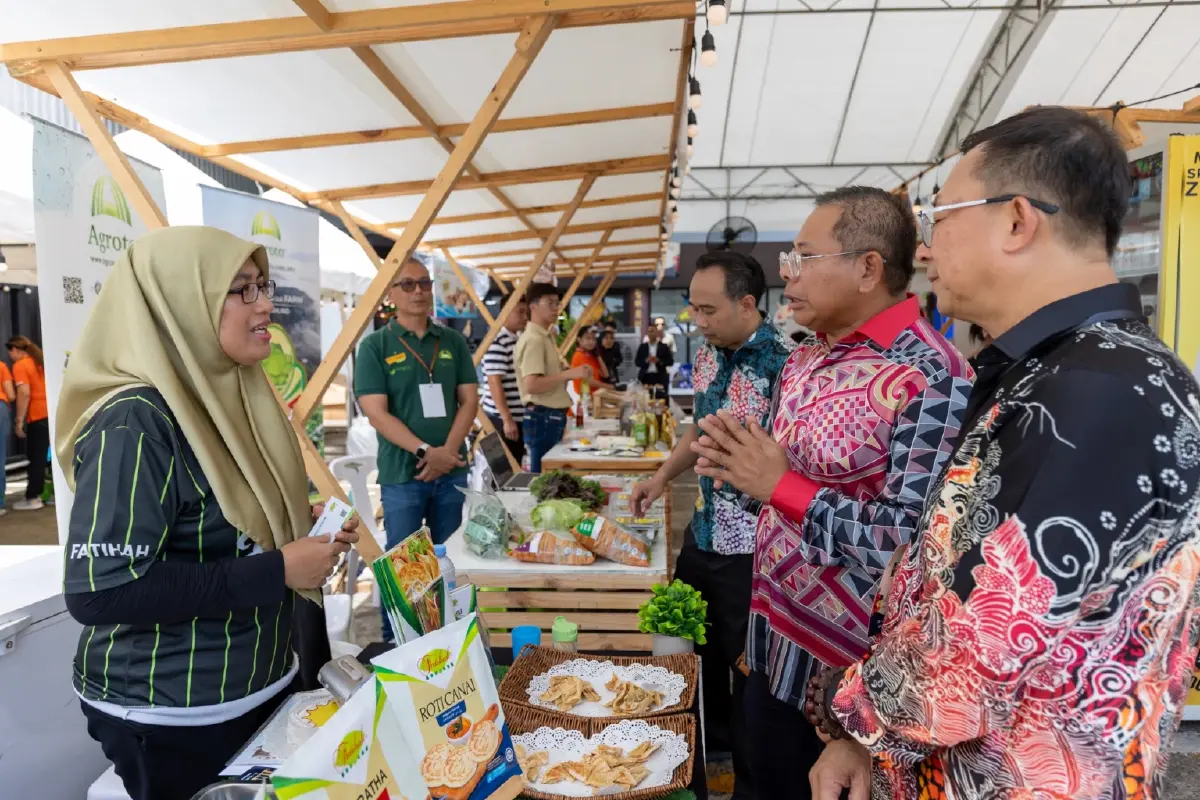 RASA Malaysia 2026 อาหาร วัฒนธรรม ไลฟ์สไตล์ สร้างโอกาสธุรกิจ
