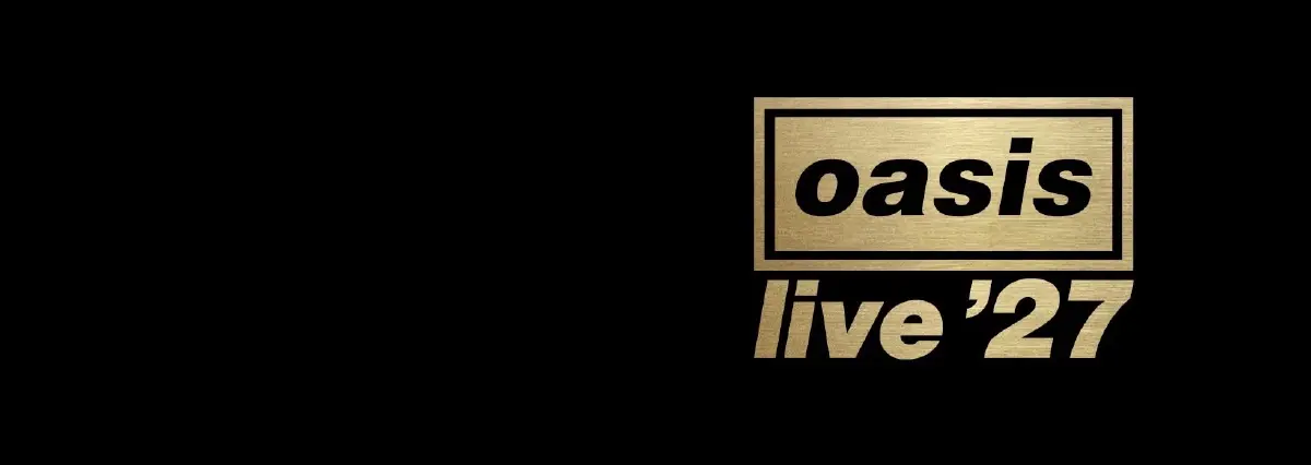 Oasis ประกาศตารางเวิลด์ทัวร์ Oasis Live '27 รวม 38 รอบการแสดง