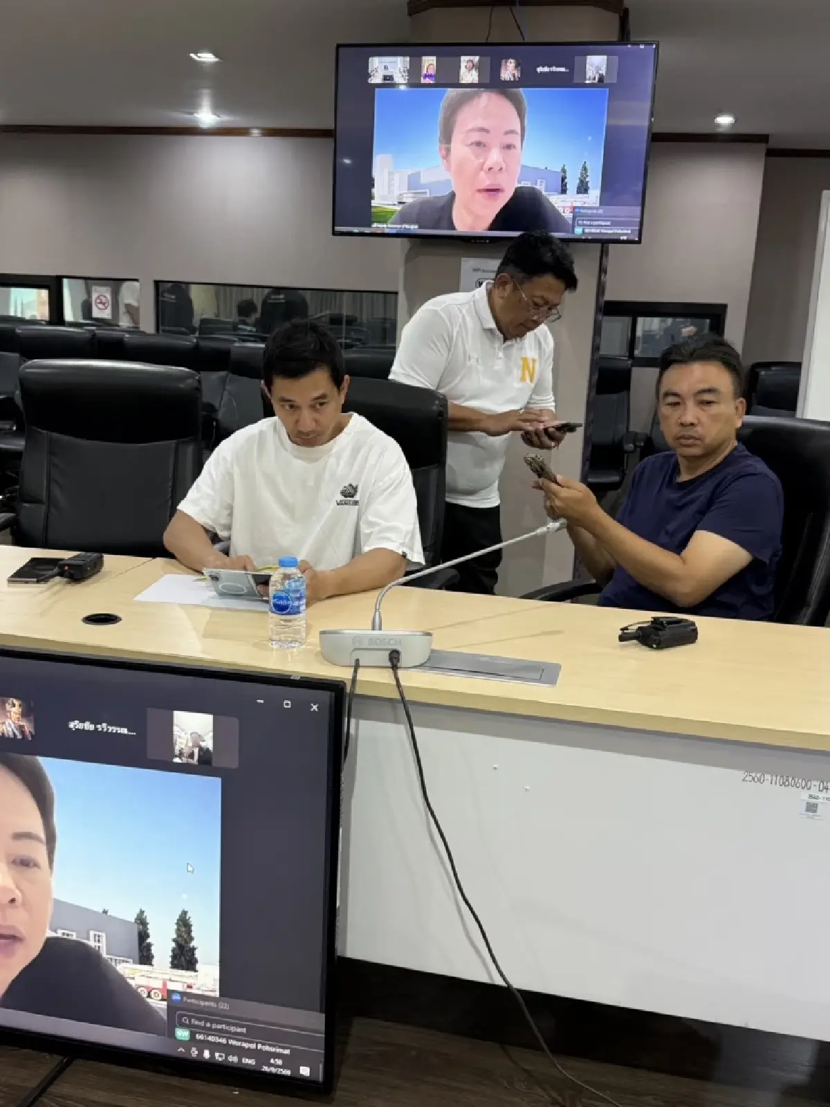 วิกฤตจ่อทะลัก! 'ชัชชาติ' สั่งสปีดด่วน เตรียมประกาศภัยพิบัติ 50 เขต กทม.