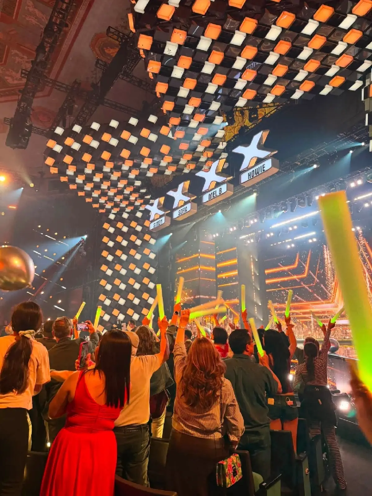 สะเทือนโลก! 'เนเน่ รอยัล' โชว์สด LINKIN PARK ก่อนลุ้นแชมป์ AGT 2026