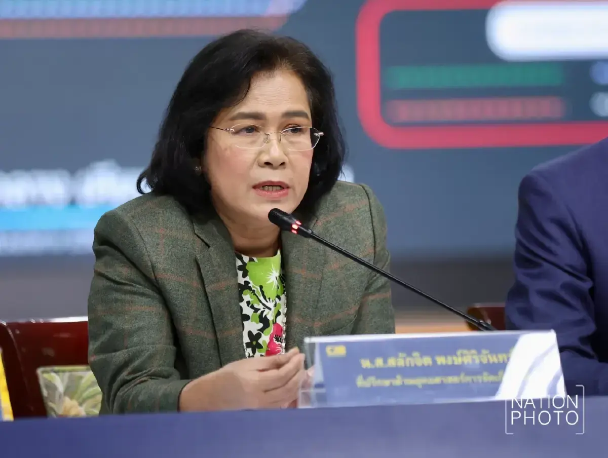 จับตา ‘คลัง’ ชงครม.วันนี้ ลุ้น ‘พรชัย’ นั่งอธิบดีสรรพากร ‘ธีรลักษ์’ นั่งสรรพสามิต