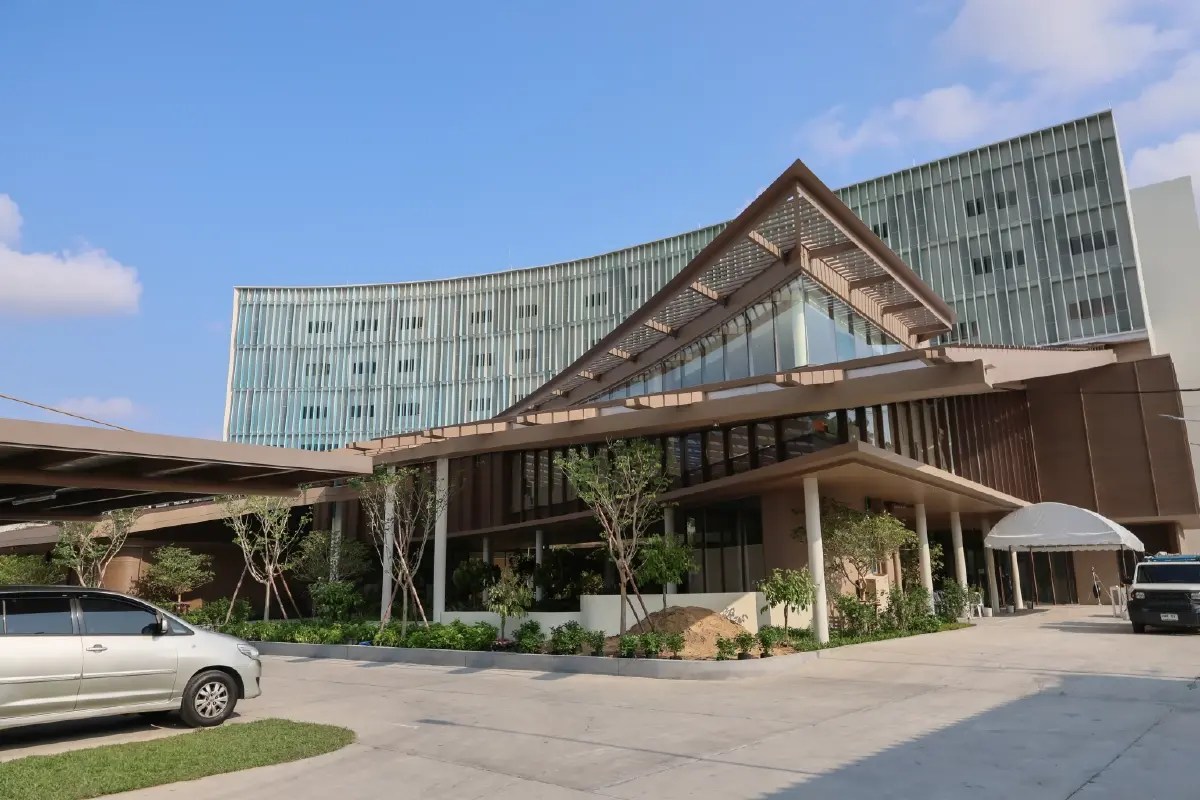 'Bloom Mental Wellness Hospital' ดูแลใจครบวงจร ลดปัญหาสุขภาพจิต