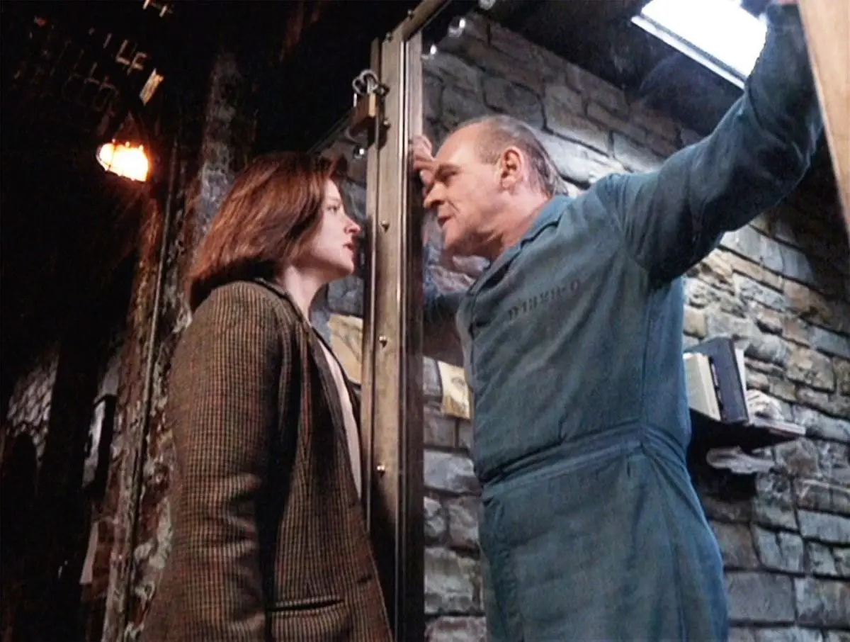 The Silence of the Lambs หนัง horror เขย่าวงการเข้า Netflix ตุลาคมนี้