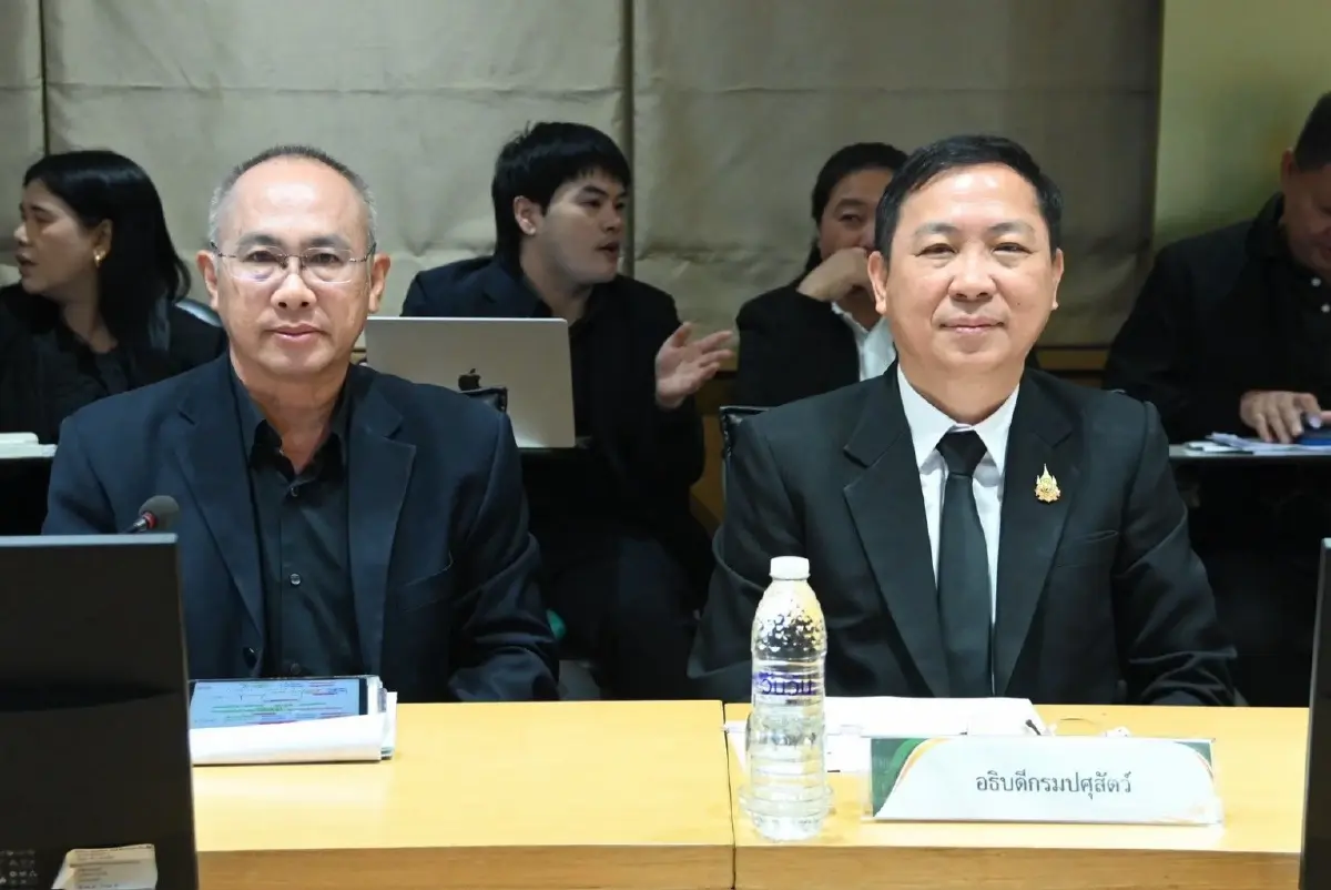 กระทรวงเกษตรฯ คัด 57 โครงการ ดันพลังงานสะอาดช่วยเกษตรกร