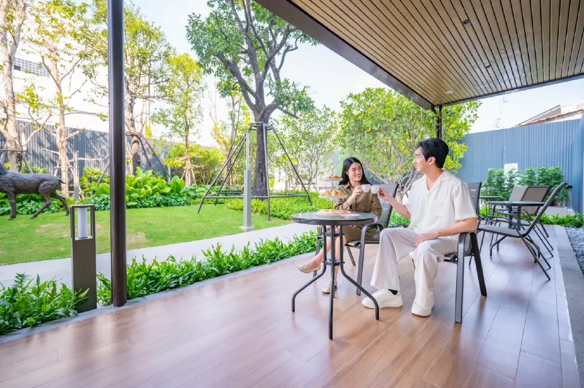 Palliative Care 'รพ.วันเวลา' พื้นที่ตรงกลาง 'ยื้อชีวิต' กับ 'หยุดรักษา'