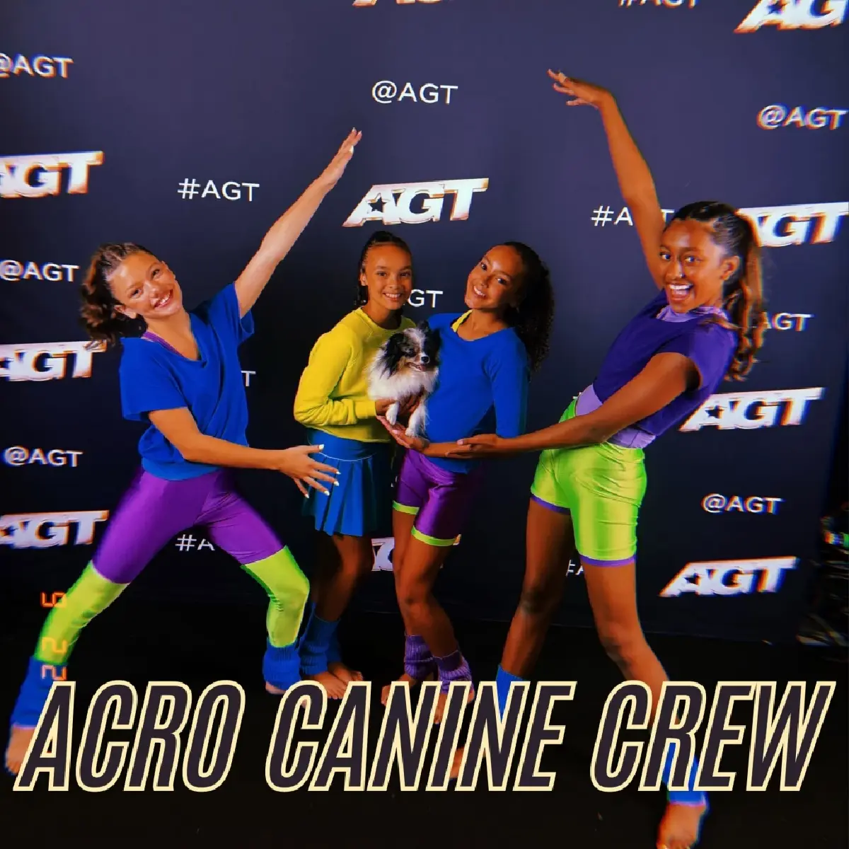 เดือดสะเทือน LA! ส่อง 9 คู่แข่งมหาโหด 'เนเน่ รอยัล' AGT 2026 รอบชิง