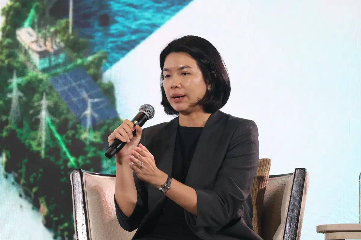 ‘Google’ พร้อมดันไทยสู่ AI Hub ยินดีลงทุนโครงข่ายไฟฟ้าล่วงหน้า