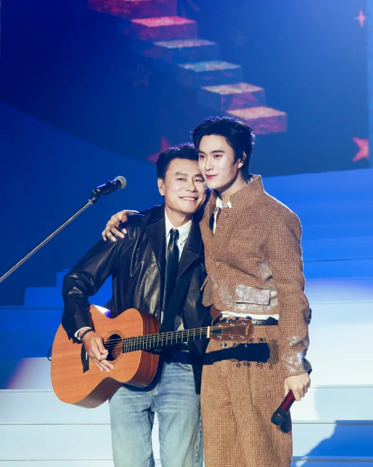 ไม่ผิดหวัง! คอนเสิร์ตเดี่ยวครั้งแรก ‘เจมีไนน์’ โชว์สกิลรอบด้าน