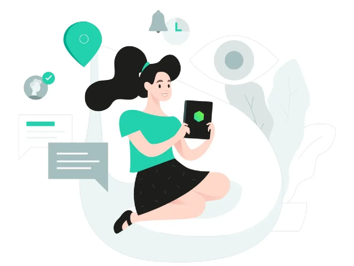 ผลวิจัยชี้ 'Gen Z' ใช้ออนไลน์สูง แต่รับมือภัยไซเบอร์ต่ำ