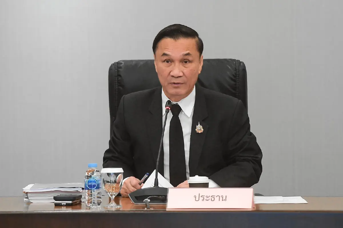 ‘สภา’ เปิดเวทีบี้ ‘น้ำท่วม’ แค่ อีเวนต์การเมือง หรือ รอดยาว?