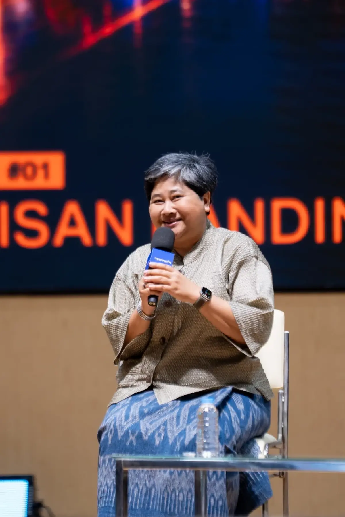 กางสูตรโตแกร่ง ‘ดูโฮม-ทวีกิจ-เป็นลาว’  ปั้น ‘เศรษฐกิจท้องถิ่น’