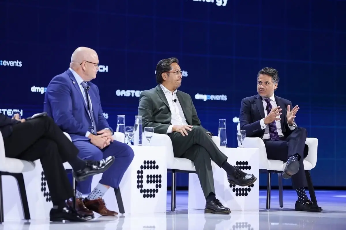 ‘พลังงาน‘ คอขวดใหญ่ AI บูม  ถอดรหัส ’สหรัฐ-แคนาดา-มาเลเซีย‘ รับ Data Center