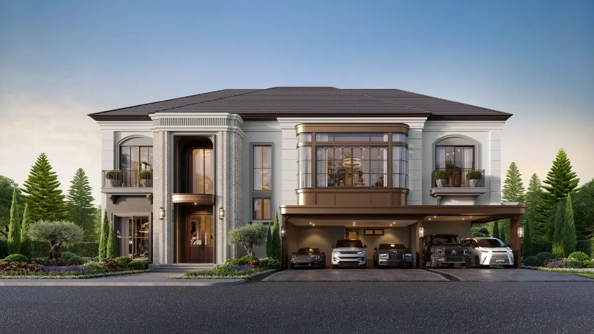 SC เปิดเกมโค้งท้ายปี 69 ลุย 19 โครงการใหม่ ชู 'Live and Learn Home' บ้านที่สร้างจากชีวิตจริง