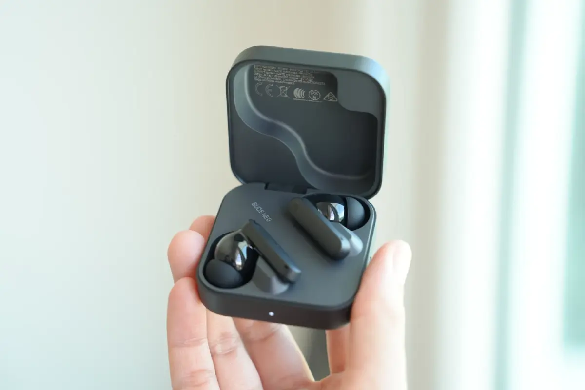 กะทัดรัด เสียงจัดเต็ม! รีวิว 'CMF Buds Neo' หูฟังพลังเบส ราคายิ่งเดอะเบสต์
