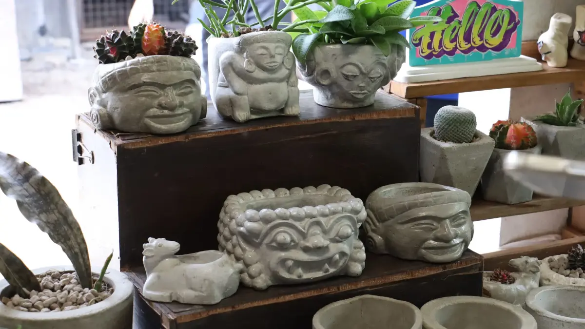 ปลุกลมหายใจ เมือง ‘ทวารวดี’ นครปฐม พลังทุนวัฒนธรรม ขับเคลื่อนเศรษฐกิจ