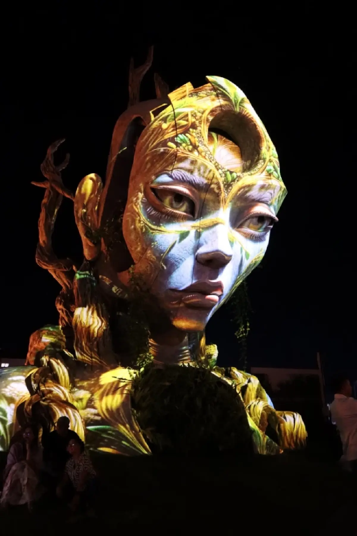 Nuanu Creative City : พิกัดฮีลใจสายศิลปะและครีเอทีฟแห่งบาหลี