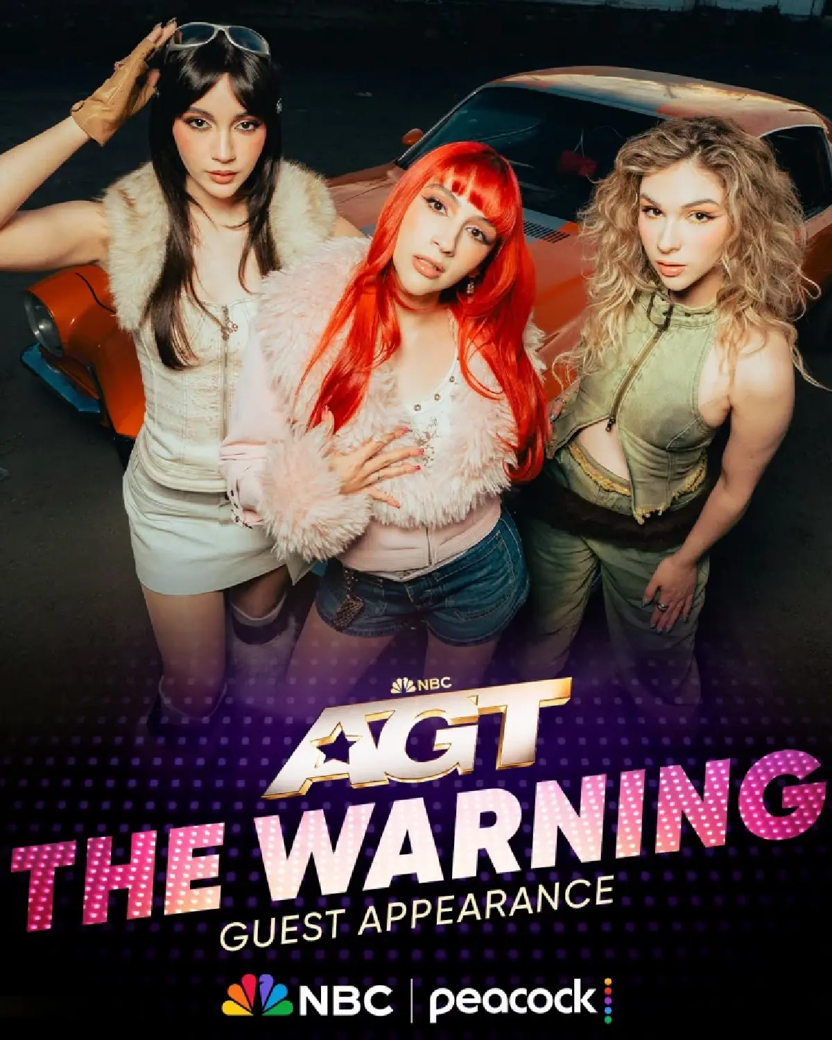 LIVE ถ่ายทอดสด AGT 2026 ไทยเต็งหนึ่ง 'เนเน่ รอยัล' จ่อคว้าแชมป์โลก