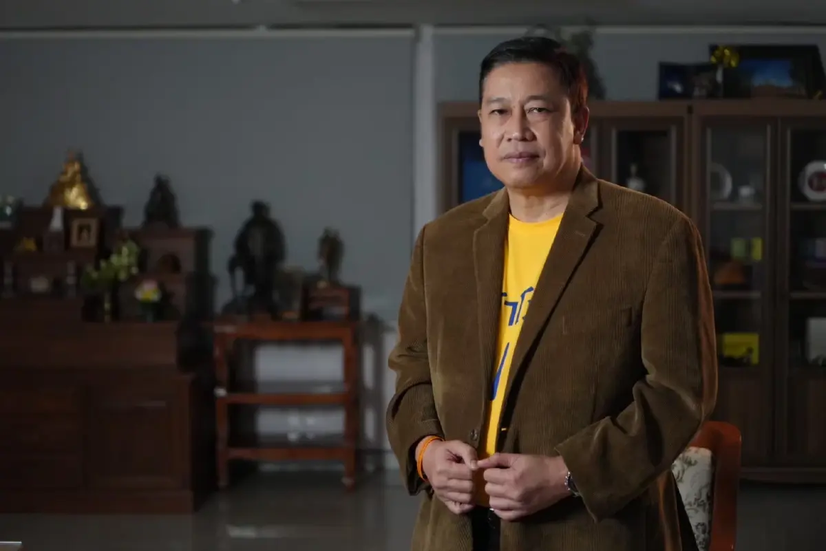 พลังเงียบเขย่าแต้ม ‘3 ก๊ก’ ภท.ร่วงหนัก-พท.รอฟื้นถอนรัฐบาล