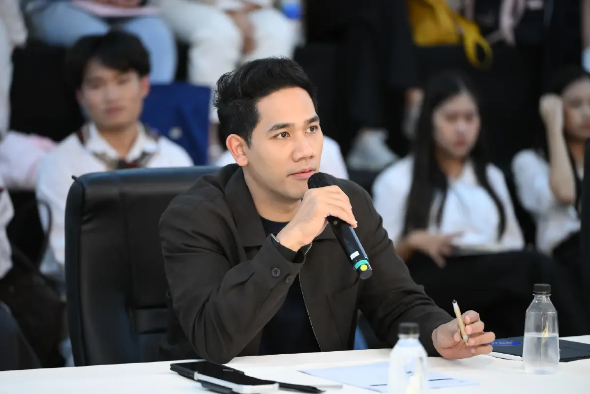 MEDEZE เปิดเวที Gen Z ประชันไอเดียธุรกิจสุขภาพ หนุนต่อยอดสู่โลกธุรกิจจริง