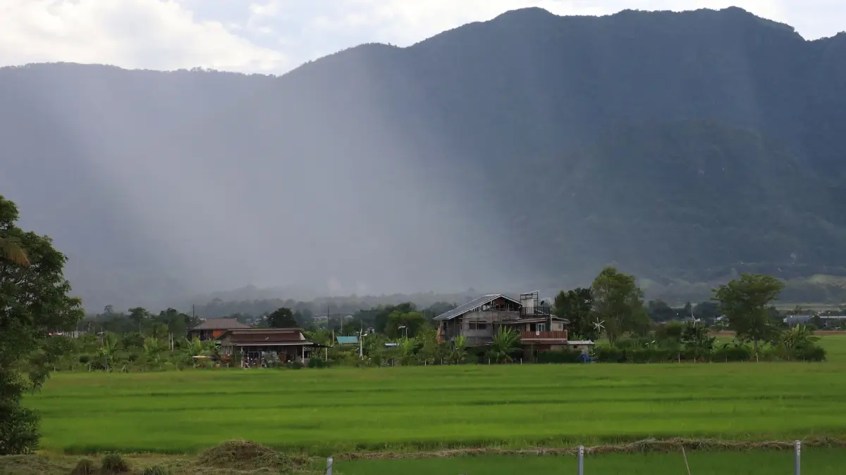'เชียงราย' ต้นแบบเมืองอาหารปลอดภัย มุ่งสู่เมืองแห่งความสุข 3 มิติ