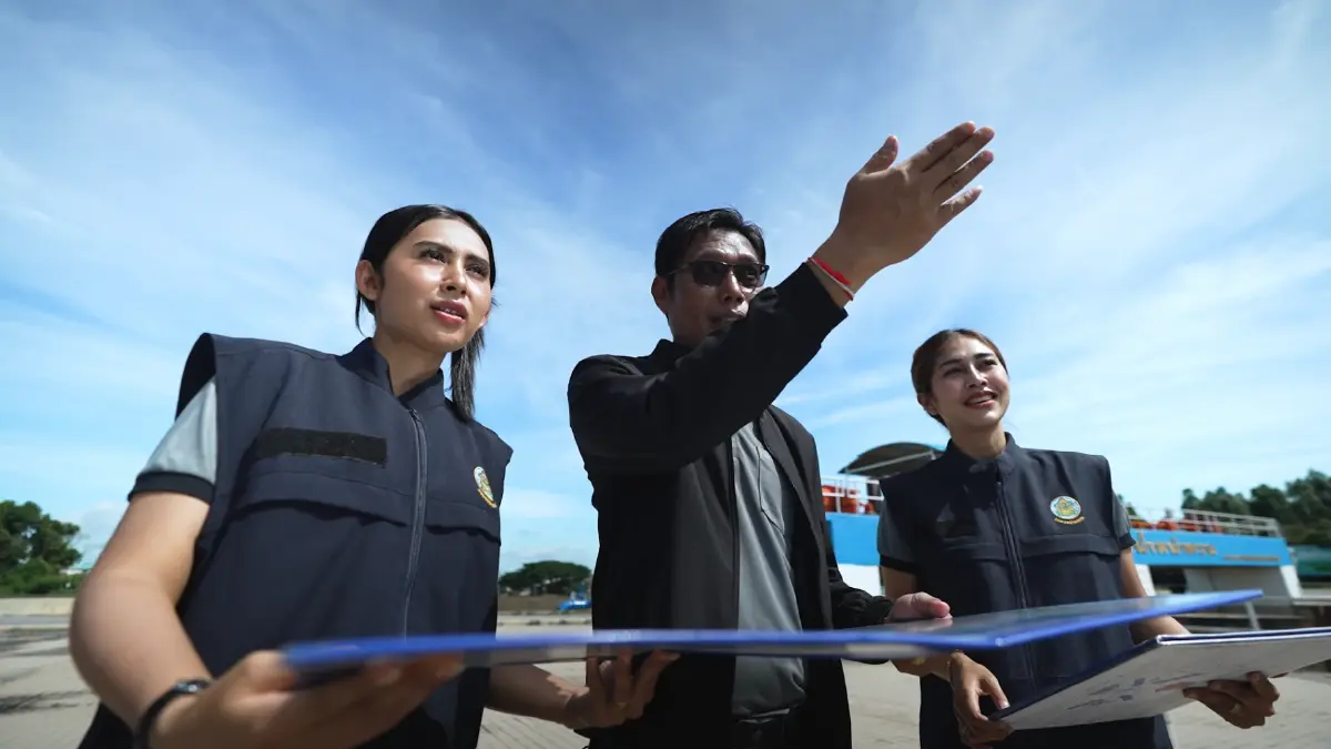 กรมชลประทาน ถอดแผนฟื้นฟูคลอง ร.1 อัดแผน 3 ระยะกอบกู้หาดใหญ่อย่างยั่งยืน