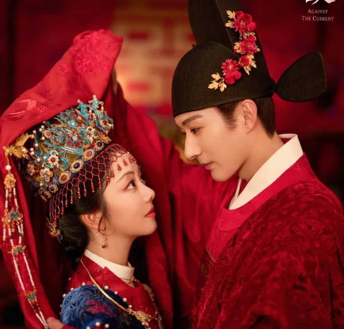 'หอมรักมิรู้เลือน' ดราม่าชนชั้น เมื่อสาวใช้เลื่อนขั้น เรทติ้งแรงไม่แพ้ 'ล่าหยก'