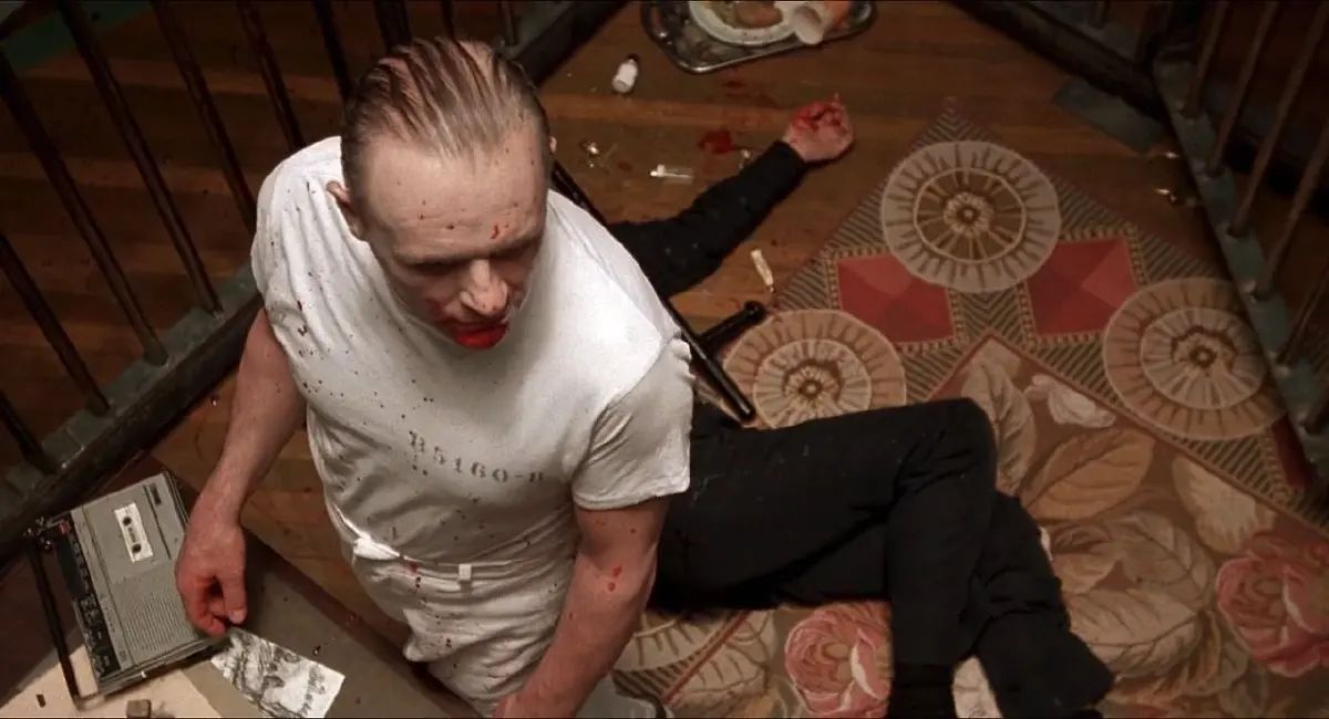 The Silence of the Lambs หนัง horror เขย่าวงการเข้า Netflix ตุลาคมนี้