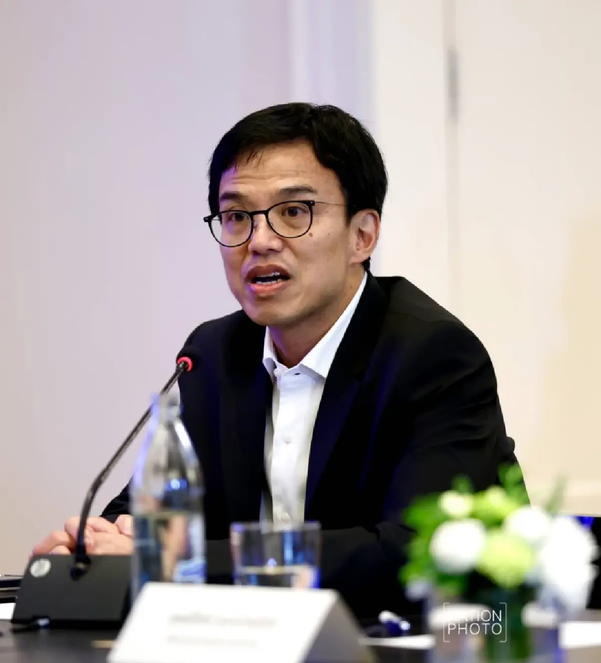 ปลุก EEC พลิกเกมเศรษฐกิจโตต่ำ ภูมิรัฐศาสตร์แบ่งขั้ว ‘โอกาสทองครั้งใหญ่’