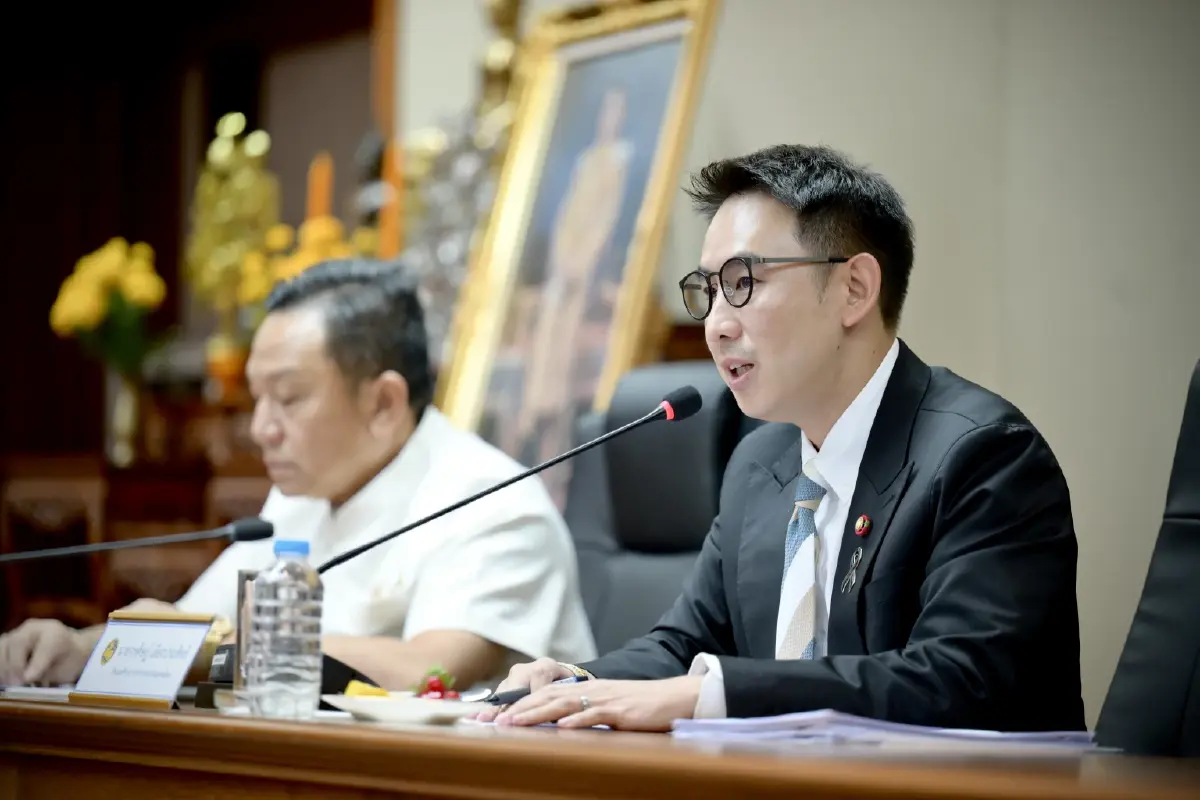 มท.4 เผยเพิกถอนแล้ว 5,925 คน คดีโกงสอบท้องถิ่น เอาผิดวินัย อาญาต่อ