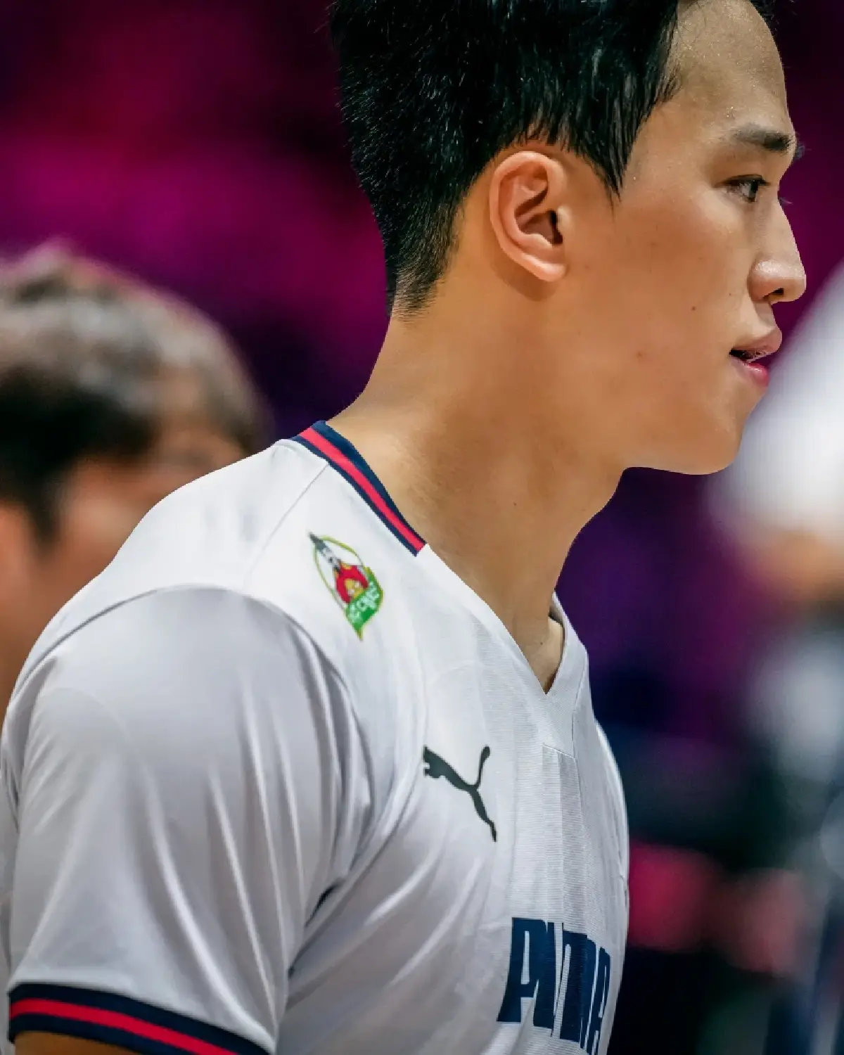 แพ้คัดออก ดูสดวอลเลย์บอลชาย 'เกาหลีใต้ พบ จีน' ชิงแชมป์เอเชีย 2026