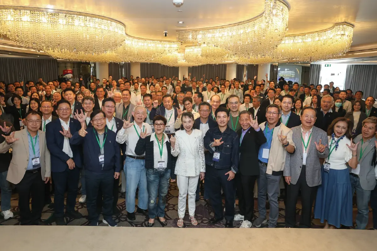 ‘พิมพ์ใจ’ โชว์ผลงาน 90 วันแรก ดันยุทธศาสตร์ 5I ยกระดับ SMEs–ซัพพลายเชนไทย