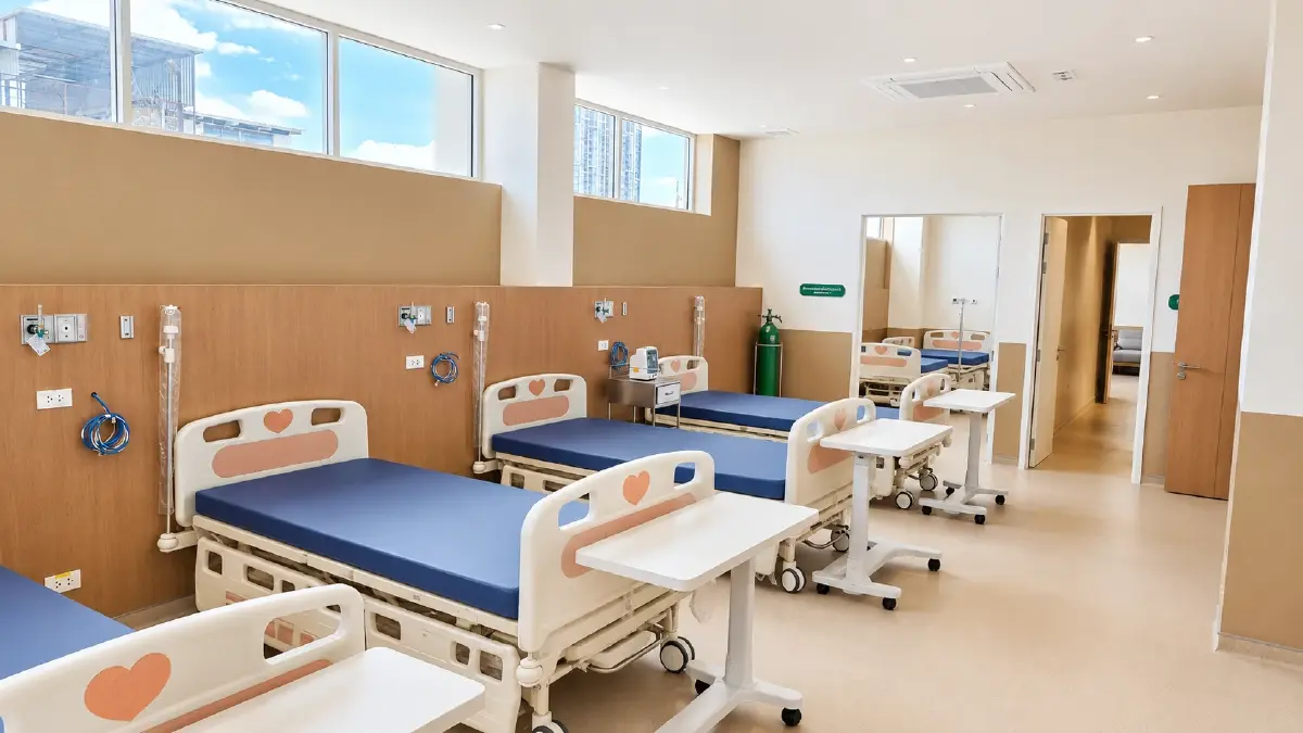 'Bloom Mental Wellness Hospital' ดูแลใจครบวงจร ลดปัญหาสุขภาพจิต