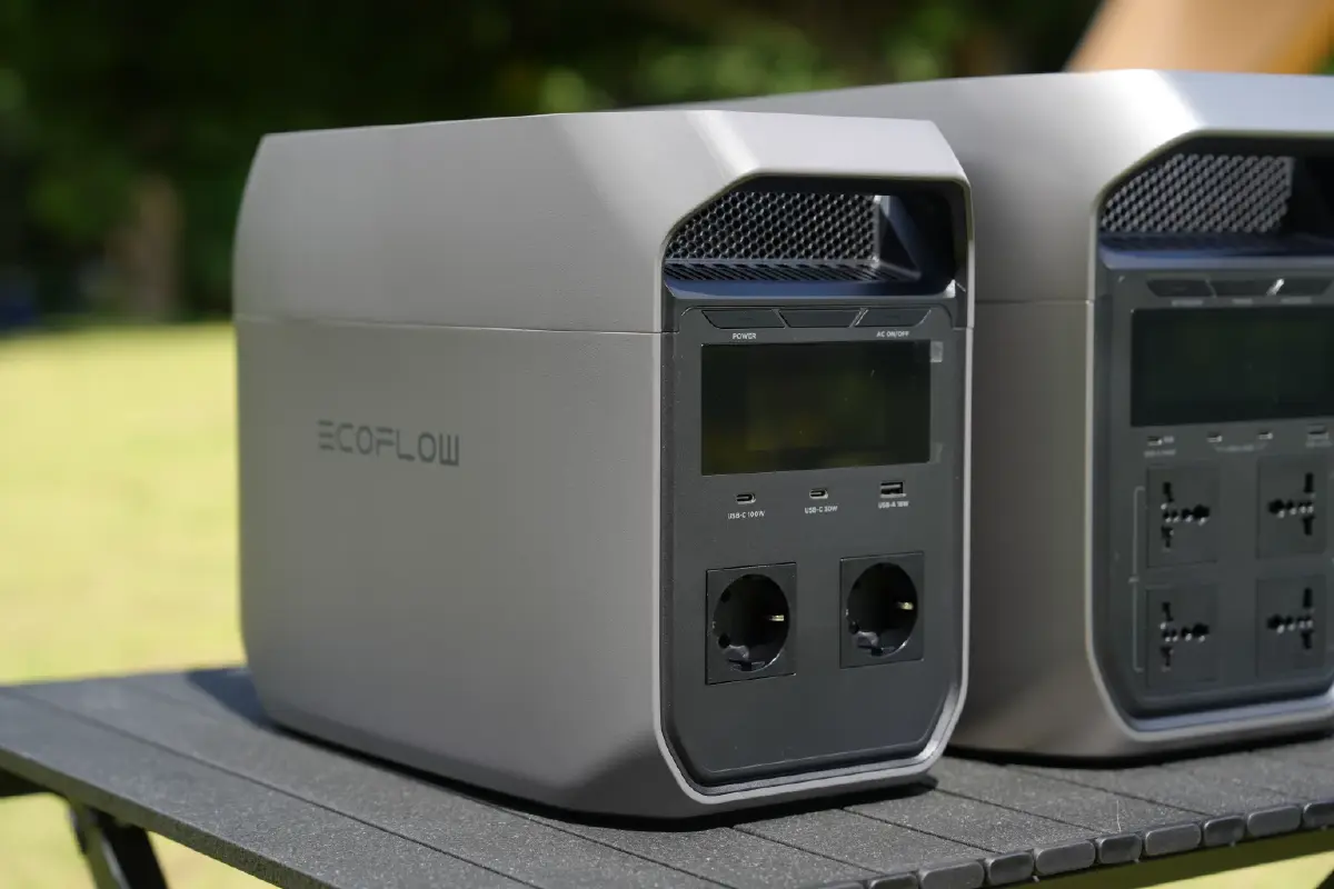 มีไฟชัวร์ ไม่กลัวภัยพิบัติ! รีวิว EcoFlow Delta 3 Series สี่รุ่นใหญ่ สำรองไฟให้รอดทุกวิกฤติ