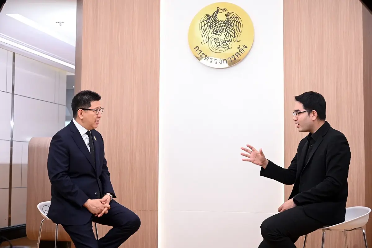 ‘เอกนิติ‘ ดัน ‘โซลาร์ประชาชน’ เปลี่ยน ‘เงินอุดหนุน‘ สู่ ‘ขายไฟ’ เพิ่มรายได้ครัวเรือน