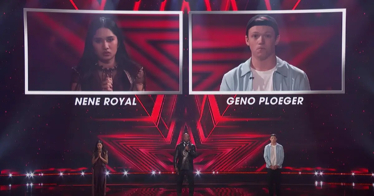 ย้อนเส้นทางฝันที่เป็นจริง! เนเน่ รอยัล คนไทยคนแรก คว้าแชมป์ AGT 2026