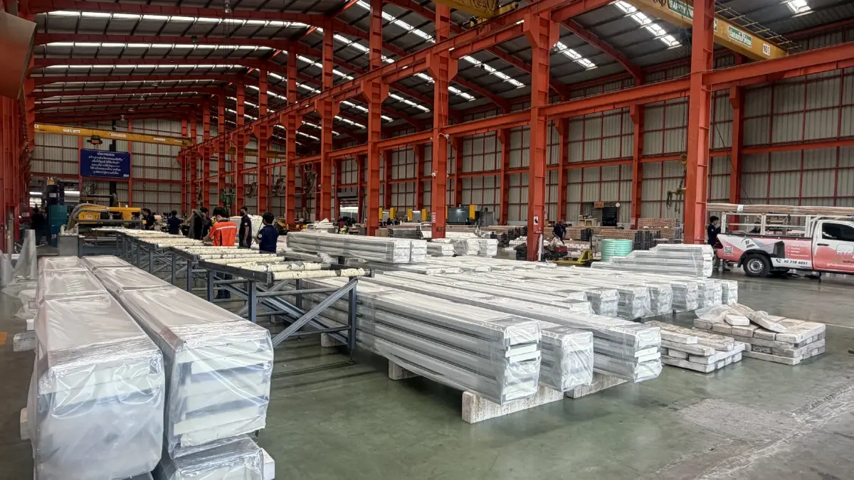 30 ปี SJJ ก้าวข้ามขีดจำกัดหลังคา สู่Solution Partner ผสาน AI พลิกงานดีไซน์