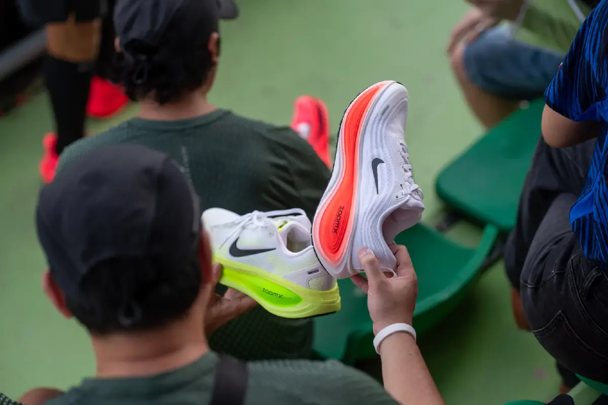 Nike ชวนเปิดนิยามใหม่ของการวิ่ง ต้อนรับ Amazing Thailand Marathon Bangkok