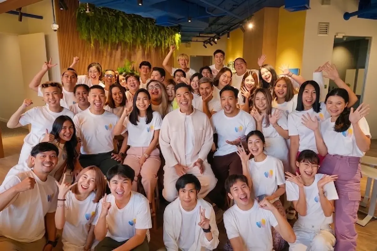 ปลดล็อกคอขวด 'วู้ดดี้' ปั้น 'MINISTRY OF LIFE' ปั๊มรายได้จาก Non-Woody
